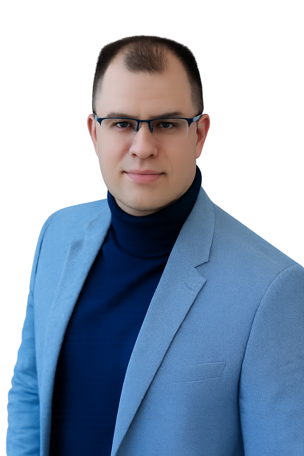 Александр Береснев