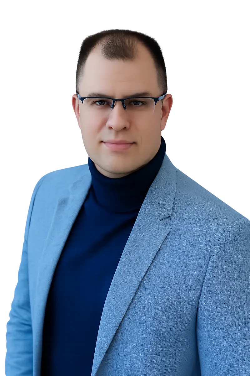 Александр Береснев