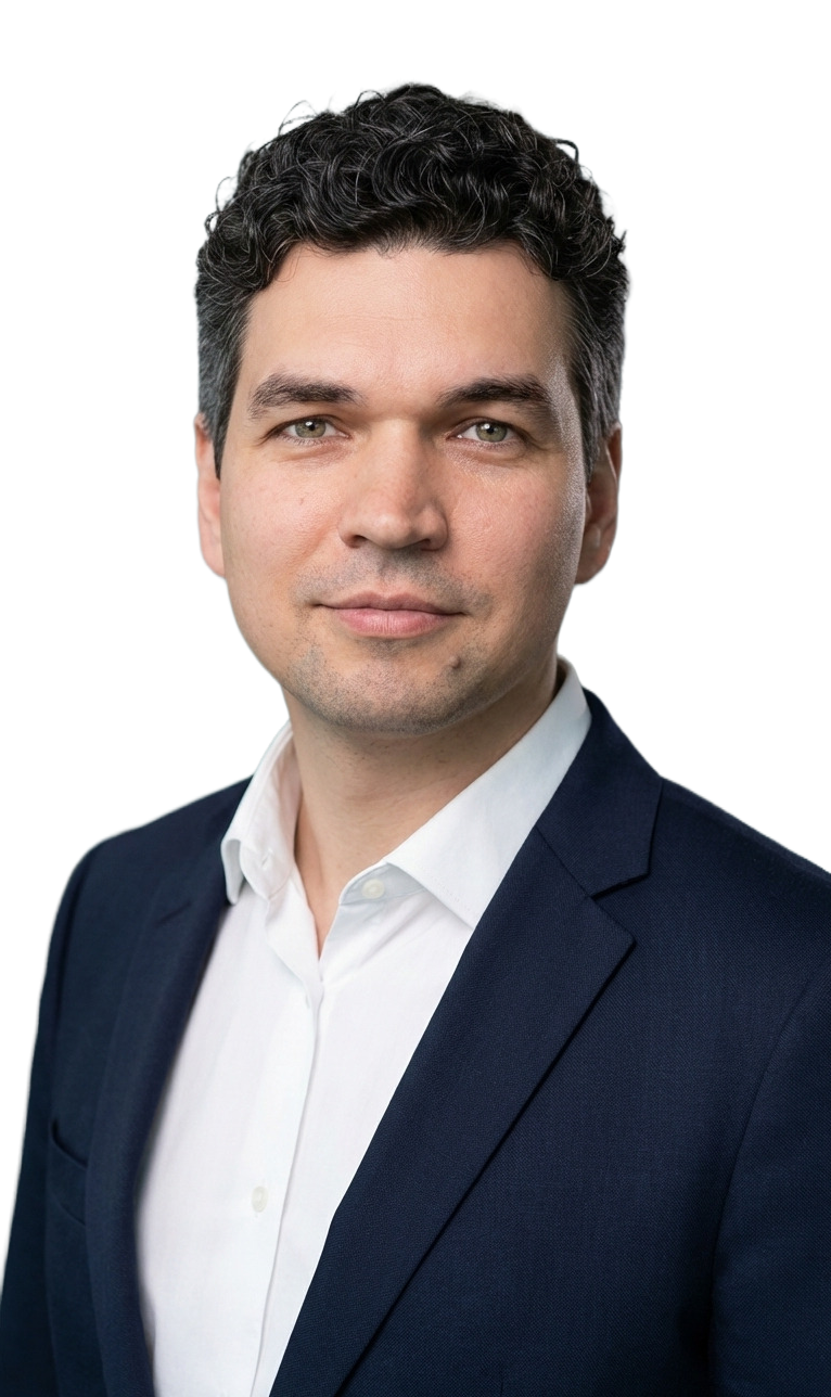 Антон Филонов