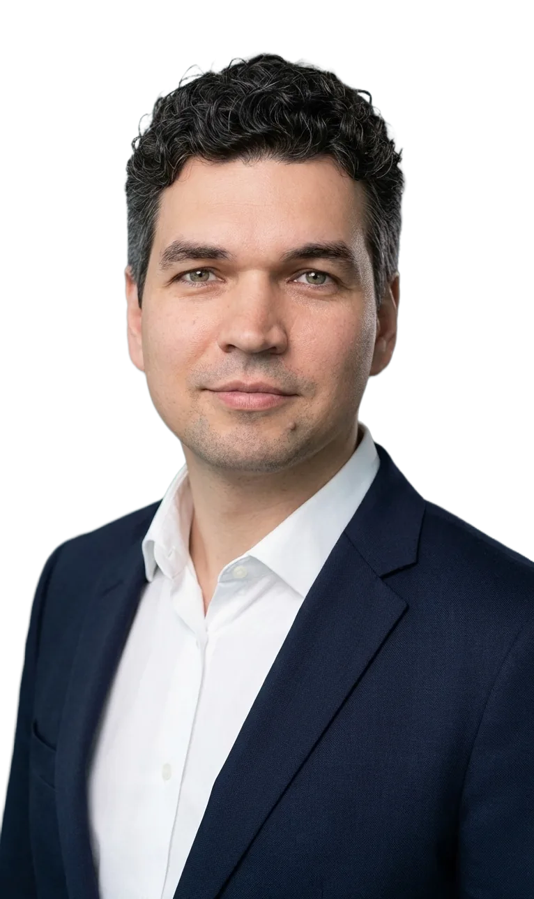 Антон Филонов